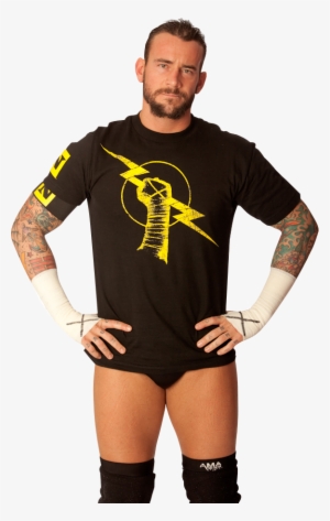 Http - //i971 - Photobucket - Com/albums/aunjishin11 - Cm Punk Then And Now #3065487