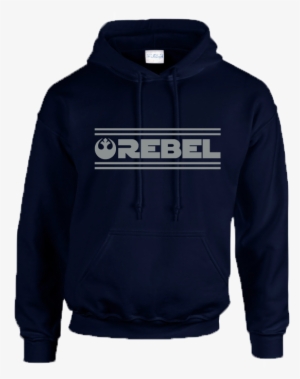 Inspired By Luke Skywalker Darth Vader Star Wars Rebel - Hoodie #3065489