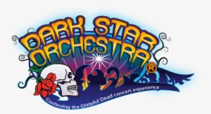 Grateful Dead Cover Band Dark Star Orchestra Will Perform - Dark Star Orchestra #3065520