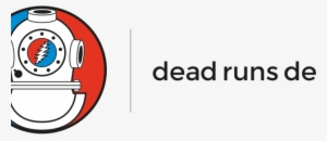 Changing Our Logo For A Week To Celebrate Jerry Garcia - The 100 #3065579