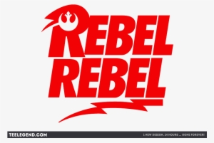 Rebel Rebel Princess Leia #3065580