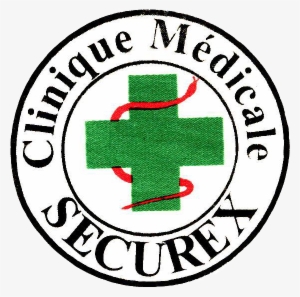 Logo-clinique Médicale Securex - Prathyusha Engineering College Logo #3065599