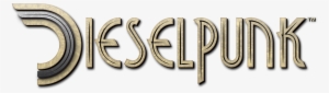 Diesel Punk Logo Ideas - Dieselpunk #3065647