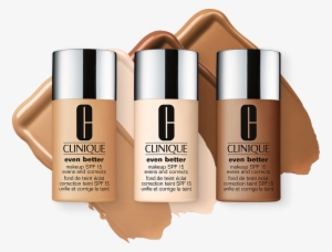 Clinique Even Better™ Makeup Broad Spectrum Spf 15 - Clinique Even Better Makeup Spf 15 Cream Whip #3065649