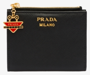 Small Wallet Prada #3065677