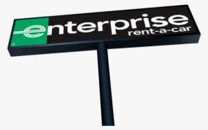 Car Hire From Enterprise - Enterprise Rent A Car #3065731