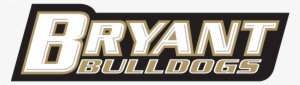 Bryant University Football Logo #3065732
