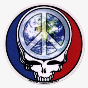 Steal Your Peace - Grateful Dead Steal Your Face #3065815
