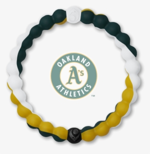 Oakland Athletics™ Lokai - Oakland A's #3065880