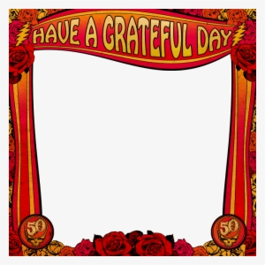 Have A Grateful Day - Hippie #3065899