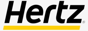 Hertz Car Sales Logo #3065904