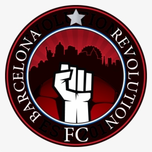 Barcelona Nv - Las Vegas Revolution Fc #3065924