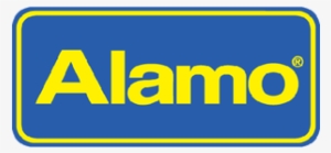 Car Rental - Alamo Car Rental #3065949