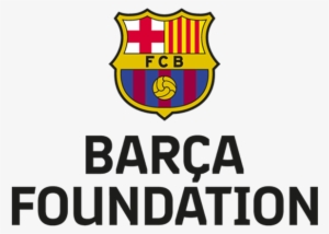Saints Foundation Joins Efdn - Fc Barcelona Lassa Logo #3065970