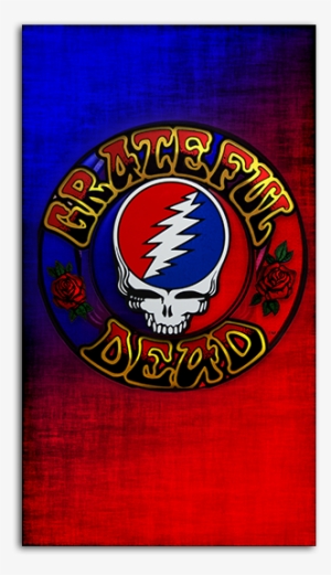 Grateful Dead Mobile Wallpaper - Grateful Dead Three From The Vault Vinyl Record #3066044