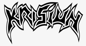 Random Logos From The Section «logos Of Musical Bands» - Krisiun Logo #3066090
