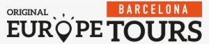 Original Barcelona Tours - Original Europe Tours Barcelona #3066129