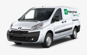 Vans<br><p><b>a Vehicle To Suit Every Journey - Enterprise Car Club Van #3066147