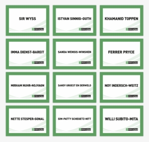 Enterprise Rent A Car - Label A Courtroom #3066255