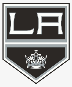 La Kings Logo #3066355
