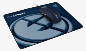Evil Geniuses On Twitter - Mouse Gamer Evil Geniuses #3066434