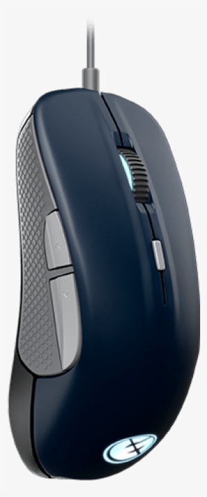 Rival 300 Evil Geniuses Edition - Steelseries Rival 300 Evil Geniuses Edition #3066456