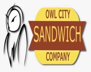 Logo Design By Thomas Barca Designs For City Owl - Anthony, Richard-j'entends Siffler Le Trai (cd) #3066531