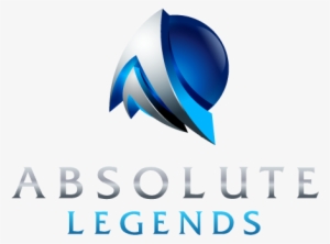 Absolute Legends Logo #3066552