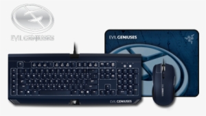 Evil Geniuses #3066581