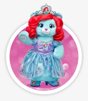 Image - Build A Bear Princesses #3066605