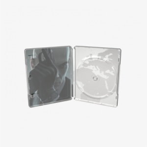 Hitman - Hitman Definitive Edition Ps4 Steelbook #3066857