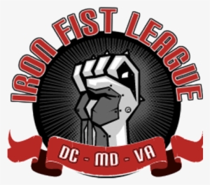 Iron Fist League - Amateur Boxing #3066954