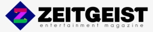 Zeitgeist Entertainment Magazine - Magazine #3067045
