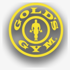 Golds Gym San Angelo - Golds Gym Logo Png #3067046