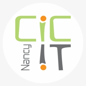 Logo Cic-it - Logo Cic It Nancy #3067179