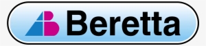 Beretta Logo Png Transparent - Beretta Logos #3067325