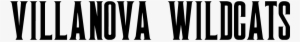 Villanova Wildcats #3067346
