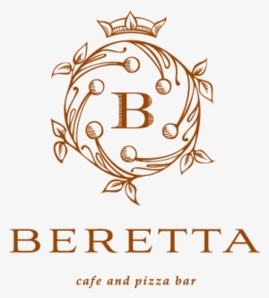 Beretta Cafe And Pizza Bar - Beretta Pizza #3067369