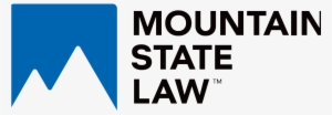 Mountain State Law Launches Personal & Accidental Injury - Green Mountain Power Logo Transparent #3067371