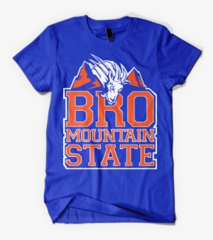 Bro Mountain State #3067455
