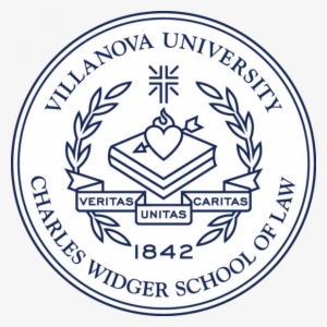 Villanova University Charles Widger School Of Law Logo - The Jelly Belly Candy Company #3067490