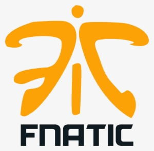 Fnatic - Fnatic Logo Png #3067594