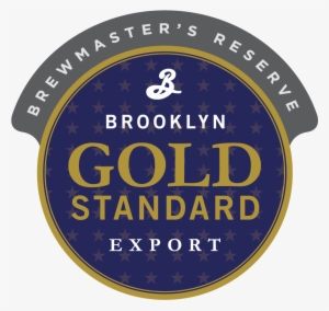 Gold Standard Export Kellerbier - Brooklyn Brewery #3067616