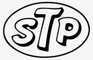 Free Vector Stp Logo - Stp Logo #3067746