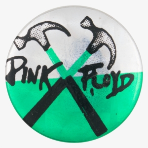 Pink Floyd Hammers - Museum #3067805