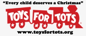 Marine Toys For Tots Foundation - Federated Toys For Tots #3067826