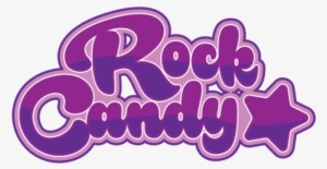 Funko Rock Candy Logo #3067848