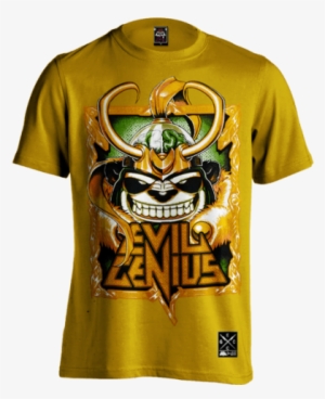 Mischief - T-shirt #3067849