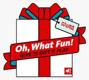 As Part Of Zynga's Christmas Campaign With Toys For - Toys For Tots #3067852