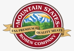 Mountain States Rosen Logo #3067886